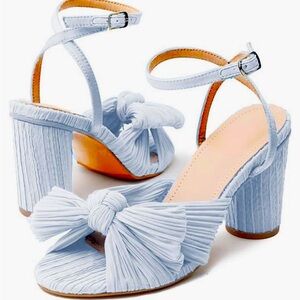 Brand new in box, size six